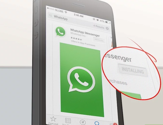 苹果whatsapp下载,whatsapp苹果下载安装