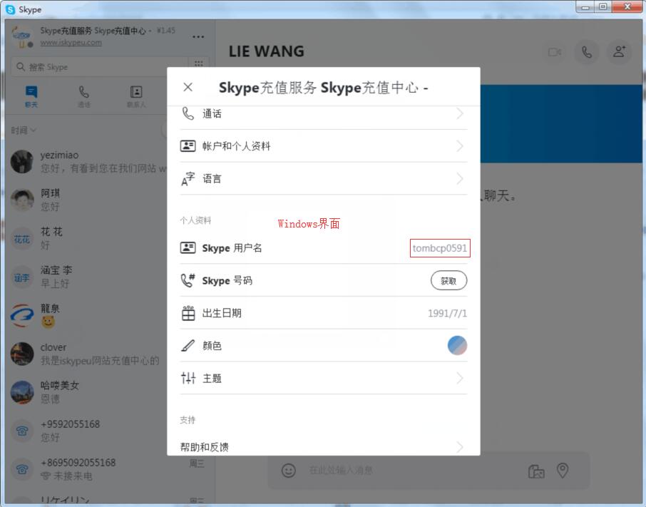 英文skype是什么意思,skype什么意思中文翻译