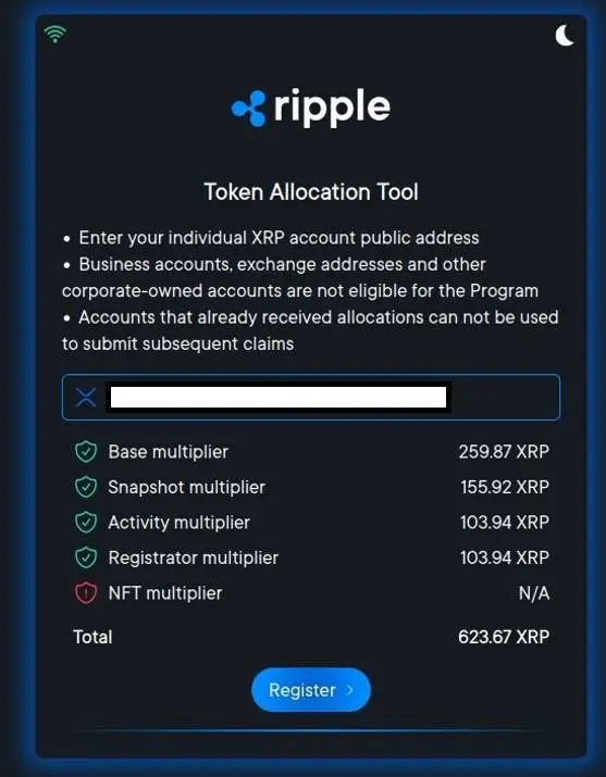 关于TokenPocket钱包下载地址的信息