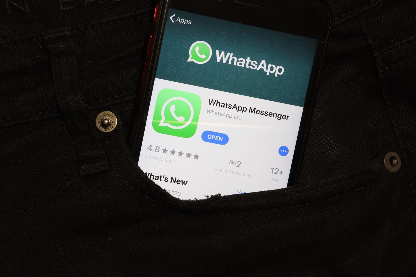 whatsapp下载安装2022,whatsapp下载安装官方最新版