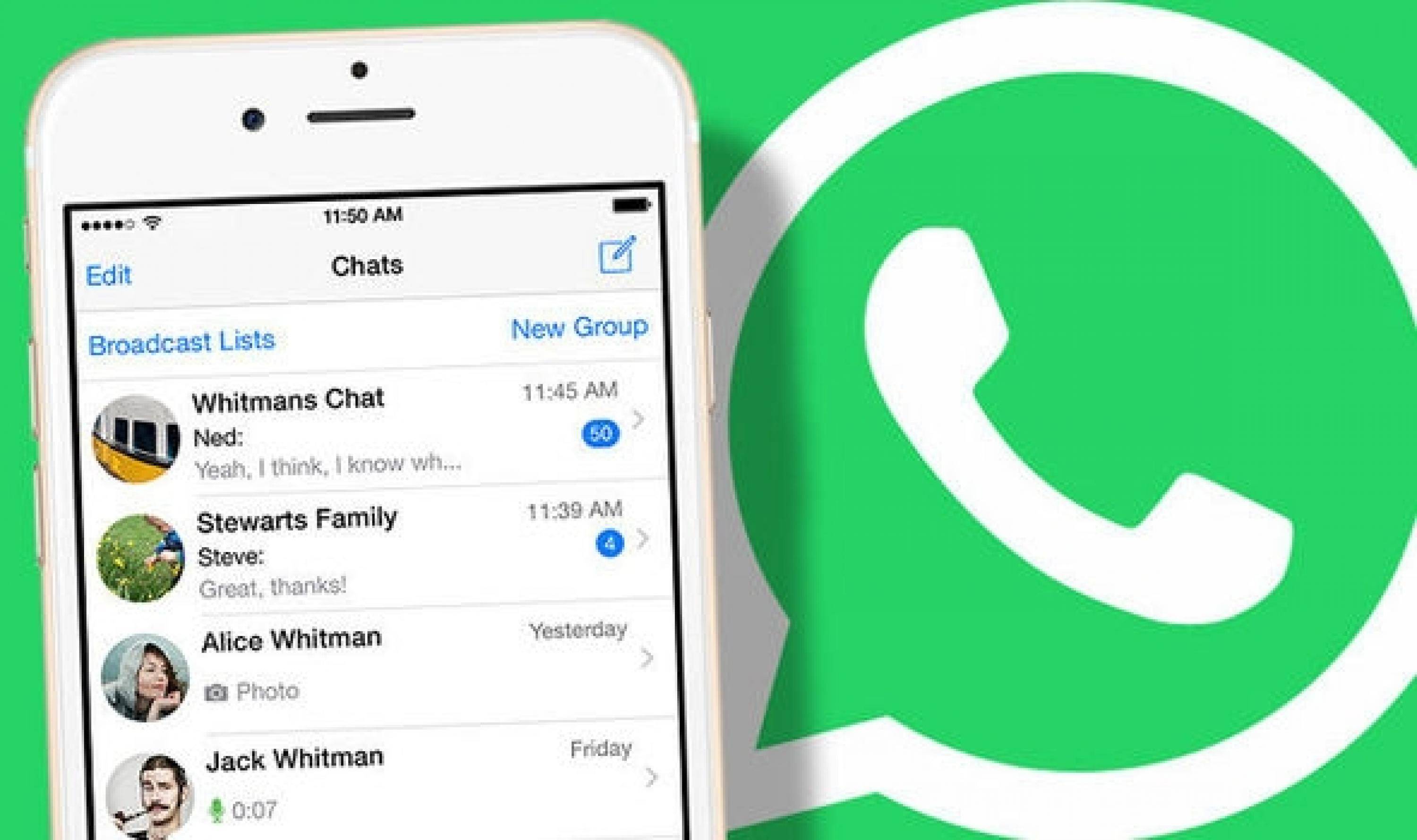 whatsapp页面图片,如何让whatsapp的图片自动存在手机里