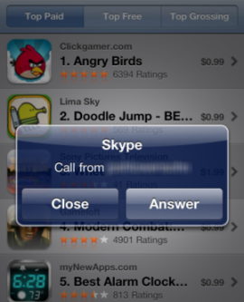 skype有iphone版吗,skype download for iphone