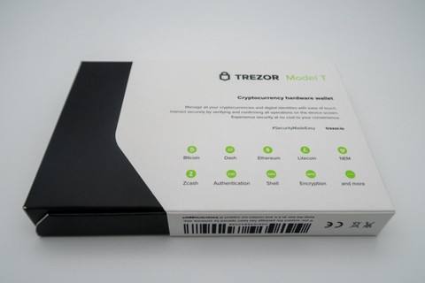 trezor钱包的介绍,trezor钱包安卓版下载