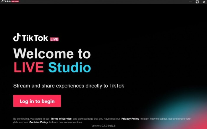 tictok软件,tictok下载后怎么用