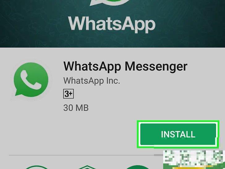 苹果如何下载whatsapp软件,苹果手机如何下载whatsapp软件