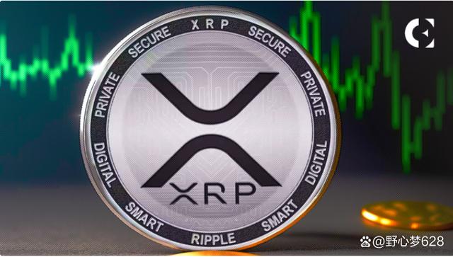 xrpup币,中国央行对pi币最新政策