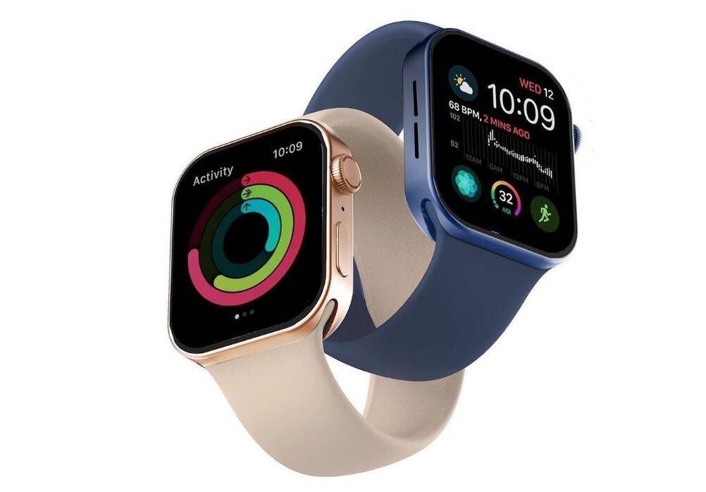 applewatch停产,apple watch停产