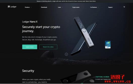 中文版ledger钱包下载网址,ledger nano s钱包下载