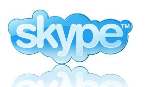 skype拼读,skype英文怎么说