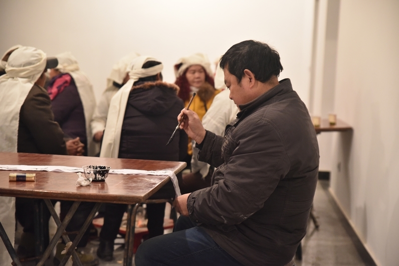 头七梯子怎么扎图片,头七梯子怎么扎图片大全