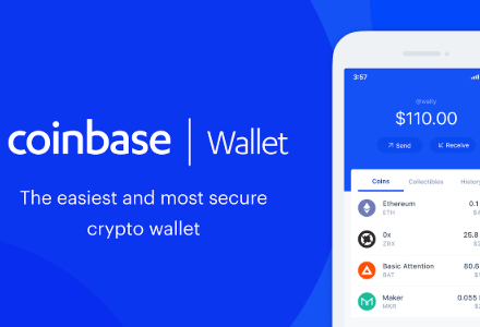 coinbase钱包电脑端,coinbase app使用教程