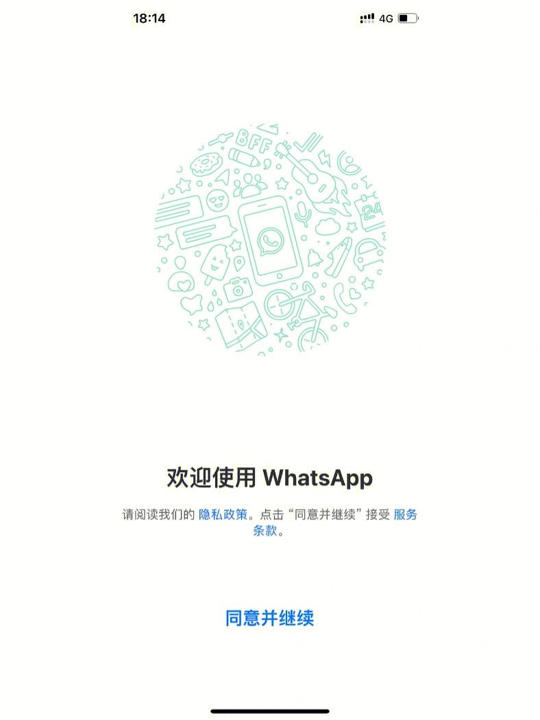 whatsapp不能下载文件,whatsapp不能下载图片怎么办