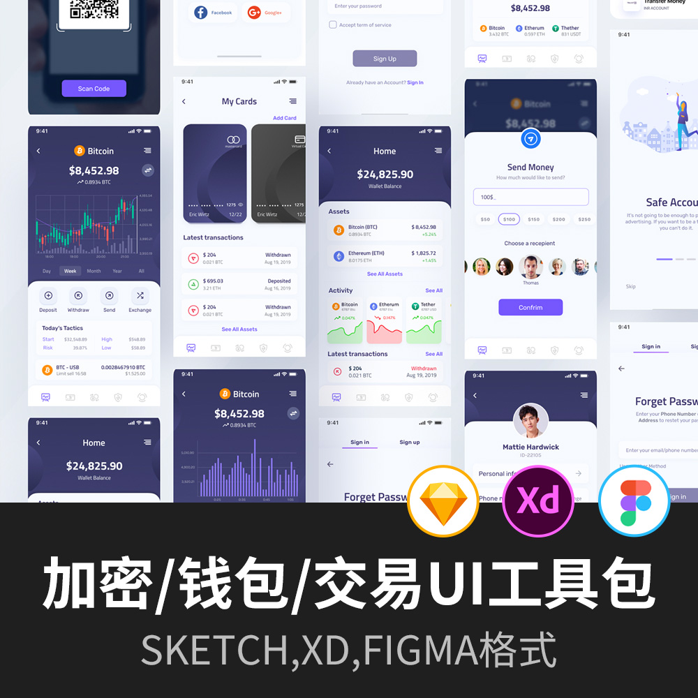 加密货币钱包排行榜,加密货币钱包排行榜MetaMask