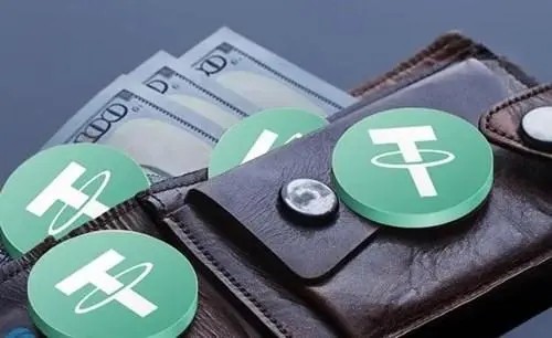 token钱包没有usdt,imtoken找不到usdt