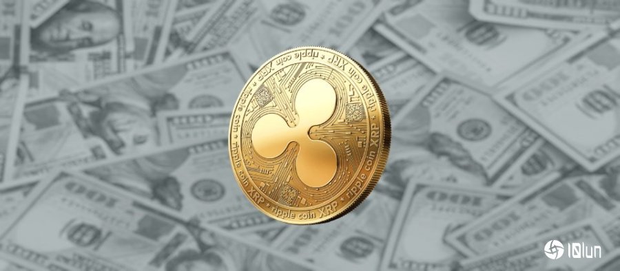 xrp什么币种,xrp3什么币
