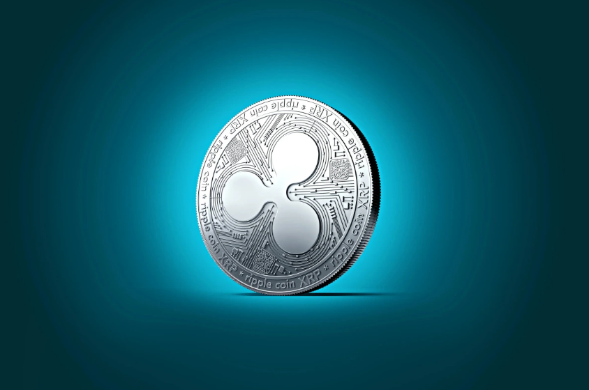 xrp什么币种,xrp3什么币