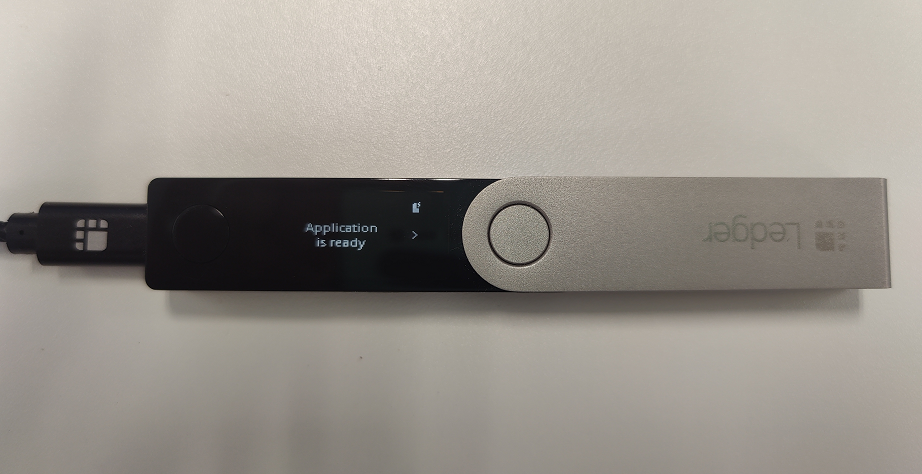 ledger官网地址,ledger entries
