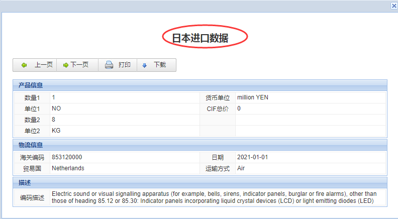 日本代购被海关扣了,日本代购被海关扣了怎么处理