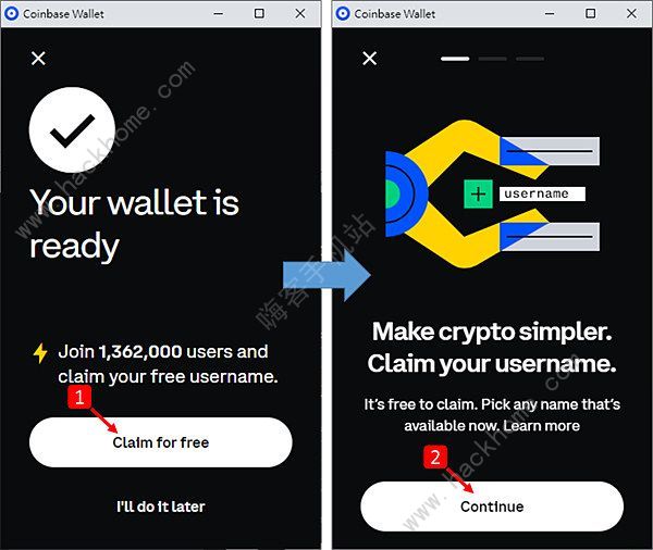 coinbase钱包使用,coinbasepro钱包