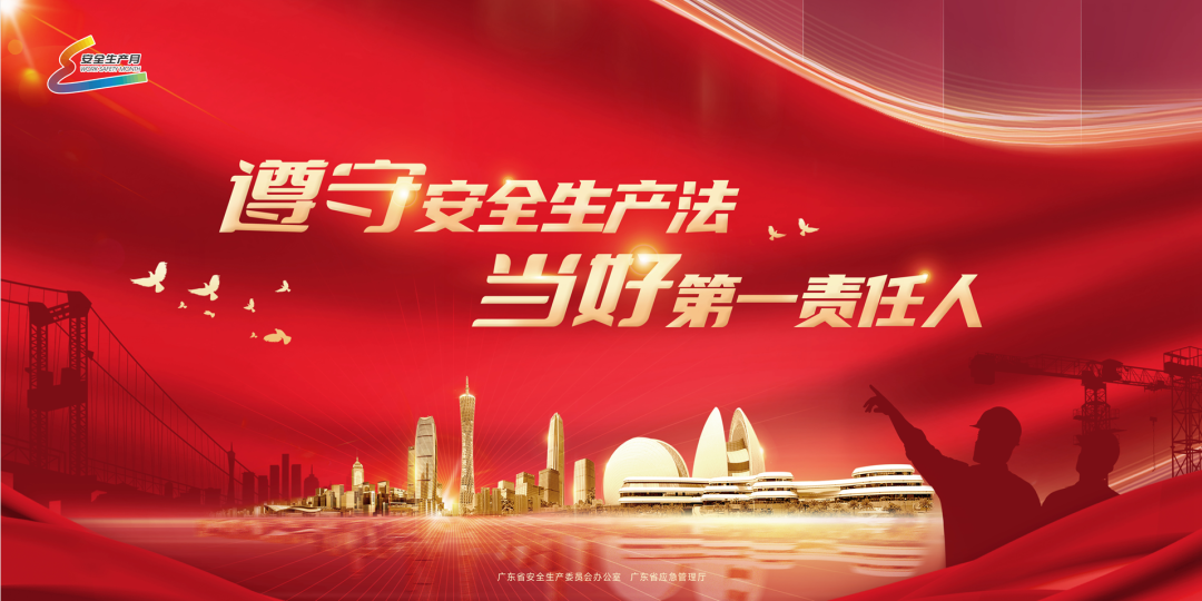 广东省安全生产协会,广东省安全生产协会潘有强