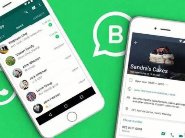 whatsapp哪些国家用,whatsapp国外用得多吗