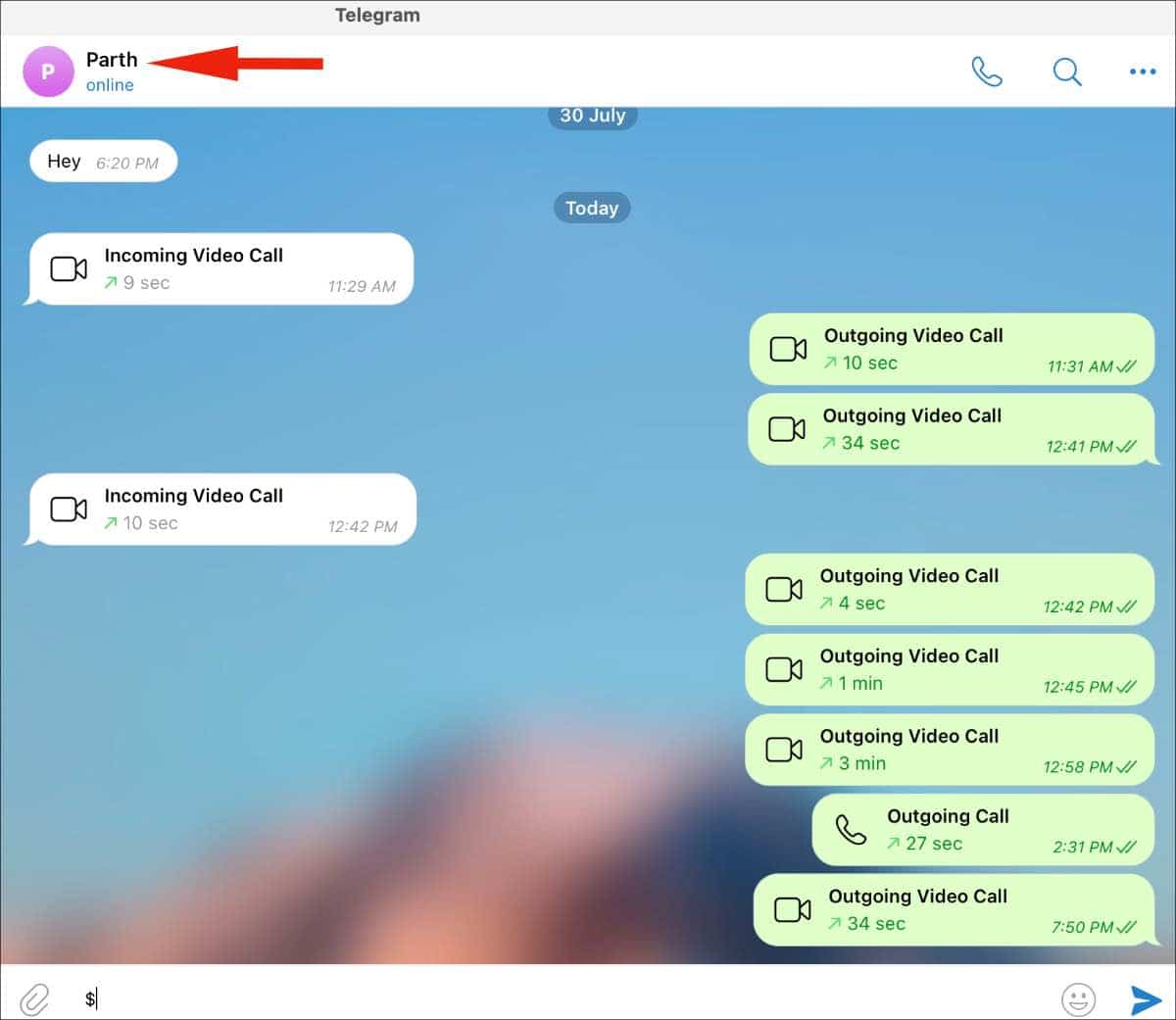 telegeram视频提取,telegram搜索频道大全