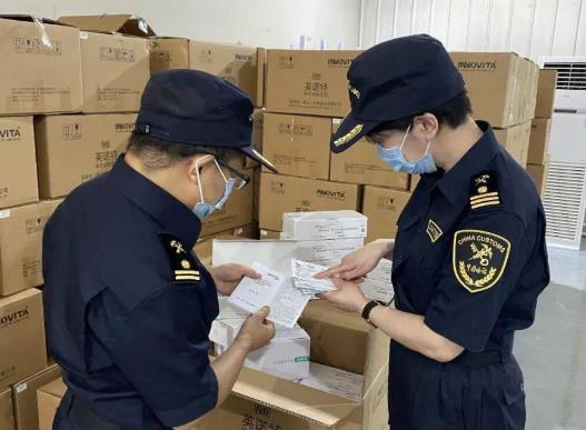 货被海关扣了怎么拿回来,货物被海关扣了对收件人有什么影响