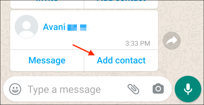 怎么在whatsapp上加好友的简单介绍