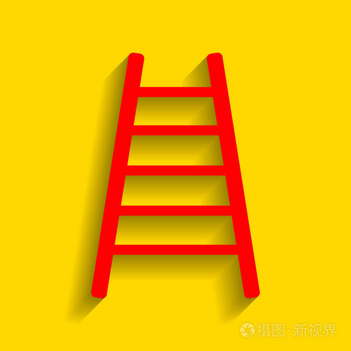 梯子图片卡通图片大全可爱,梯子图片卡通图片大全可爱简单