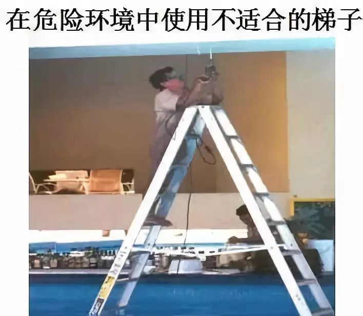 梯子与地面的夹角应为65,梯子与地面的夹角应为65度
