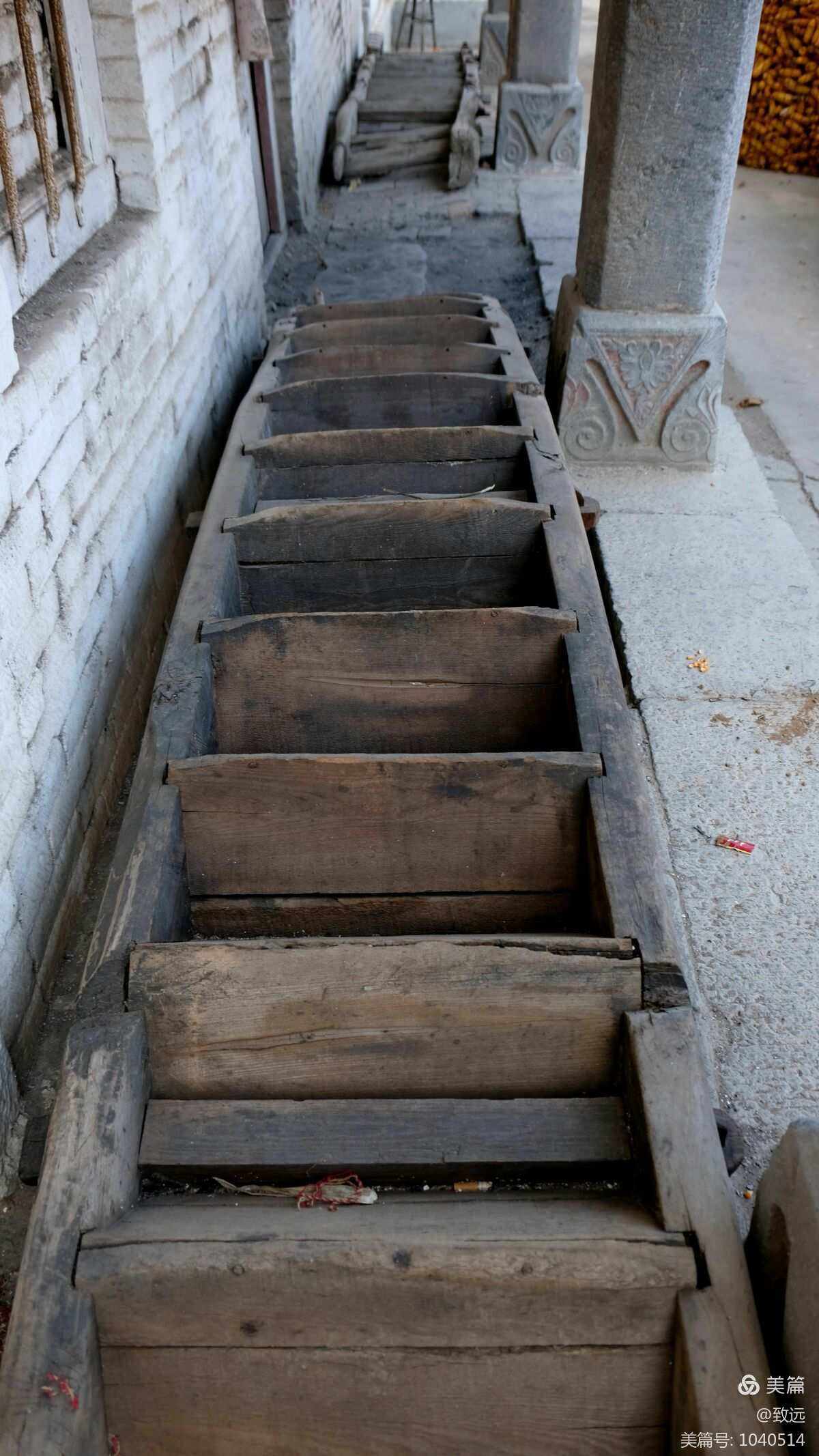 老式木梯子图片大全集,老式木梯子图片大全集视频