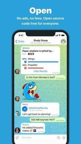 关于telegreat中文手机版下载ios的信息