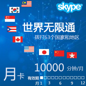 skype官网充值卡,skype充值多久到账