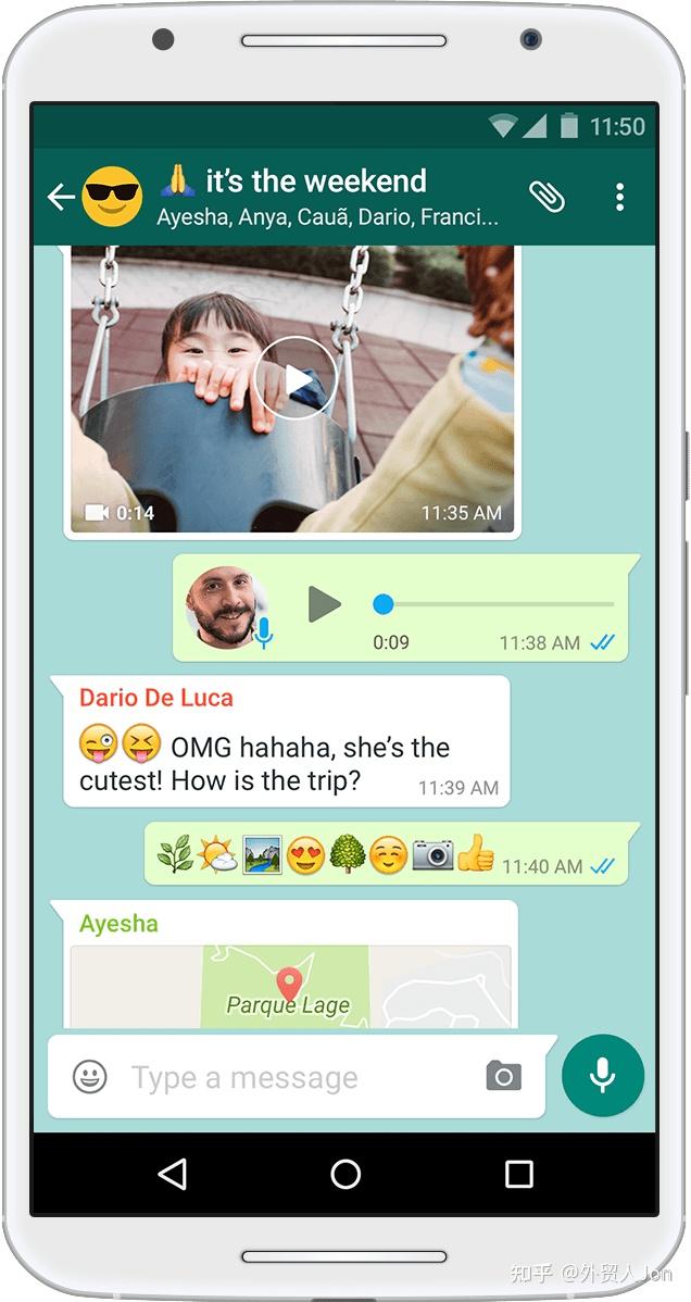 whatsapp上怎么加好友,whatsapp怎么加好友聊天