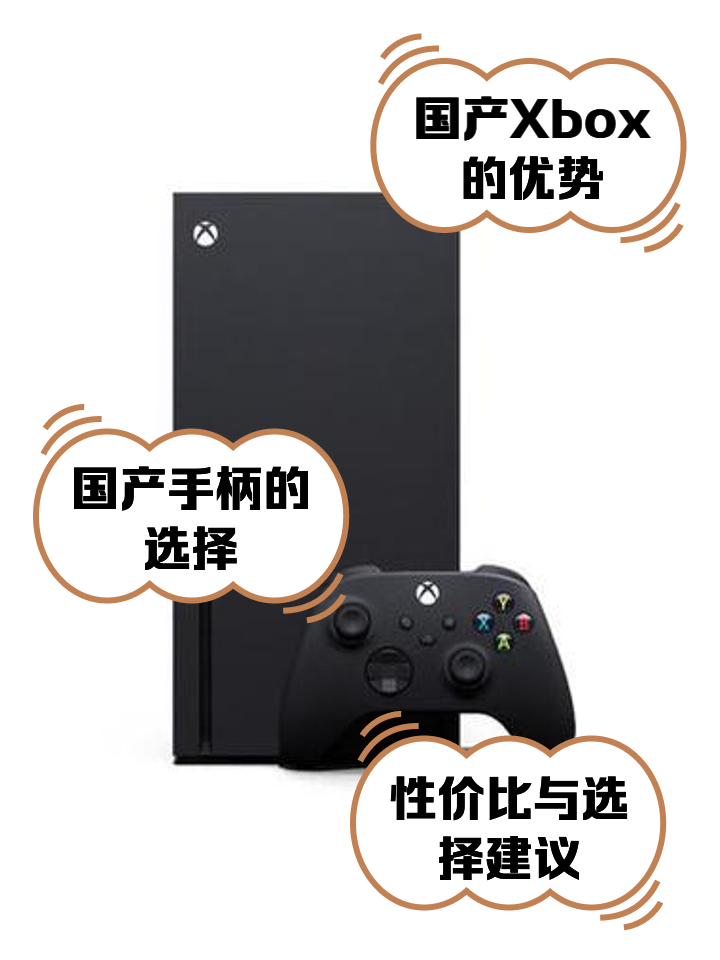 XBox是干嘛的,xbox是干嘛的有什么用