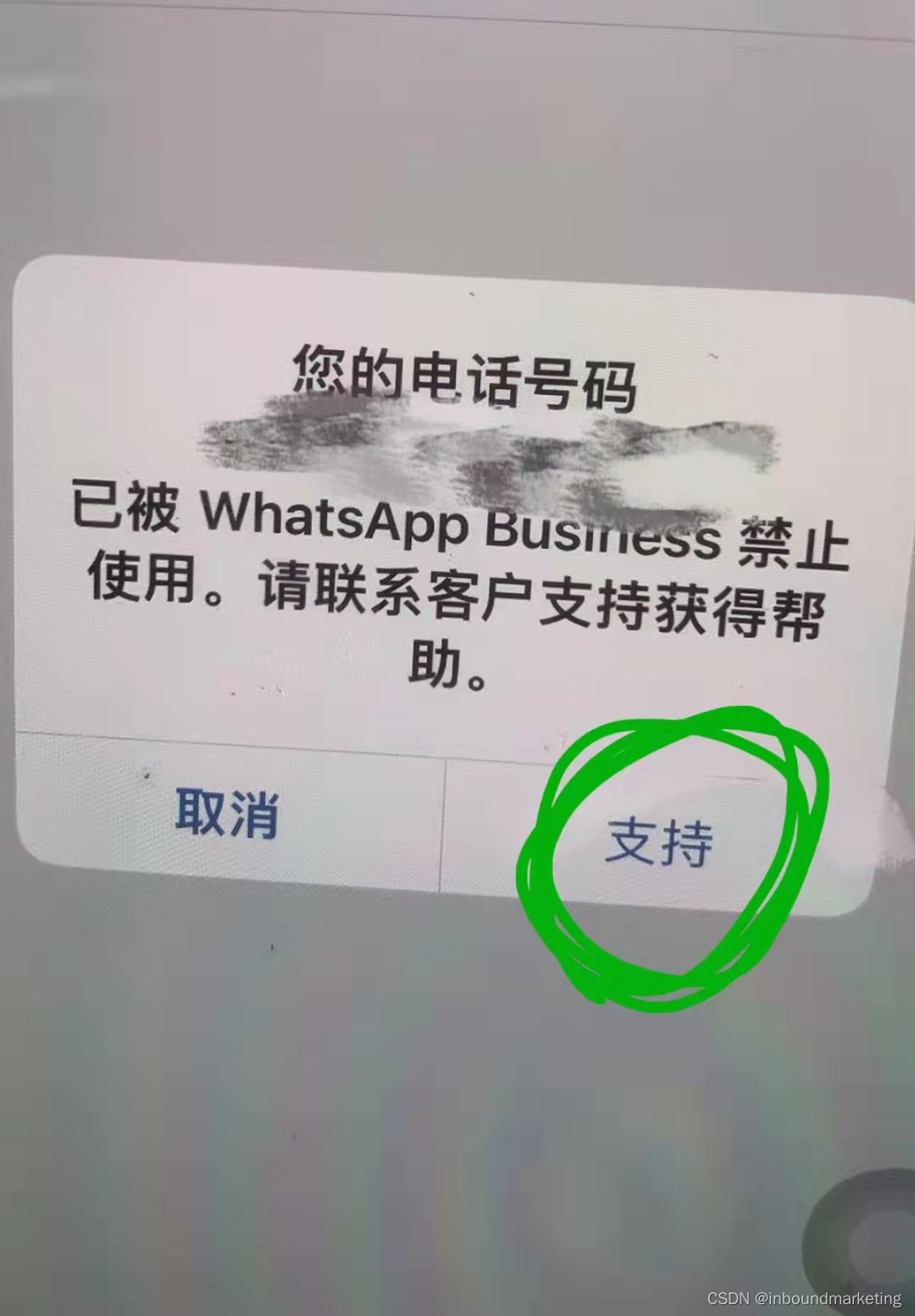 whatsapp官方网站申诉解封,whatsapp解封不能跳转到邮箱怎么办?