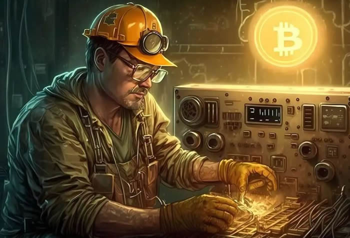 比特币挖矿收益怎么样,比特币挖矿收益怎么样啊