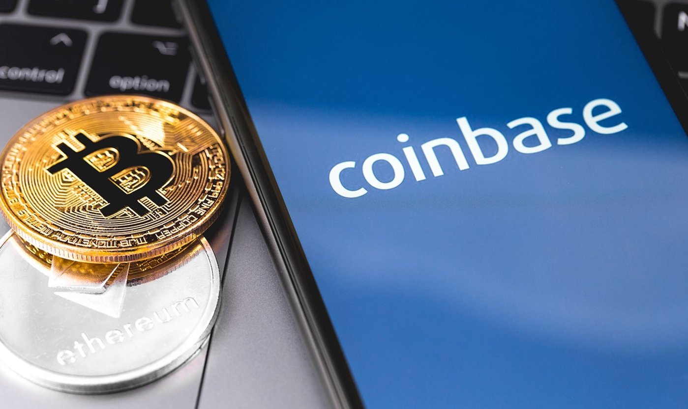 coinbase登录,coinbase log in