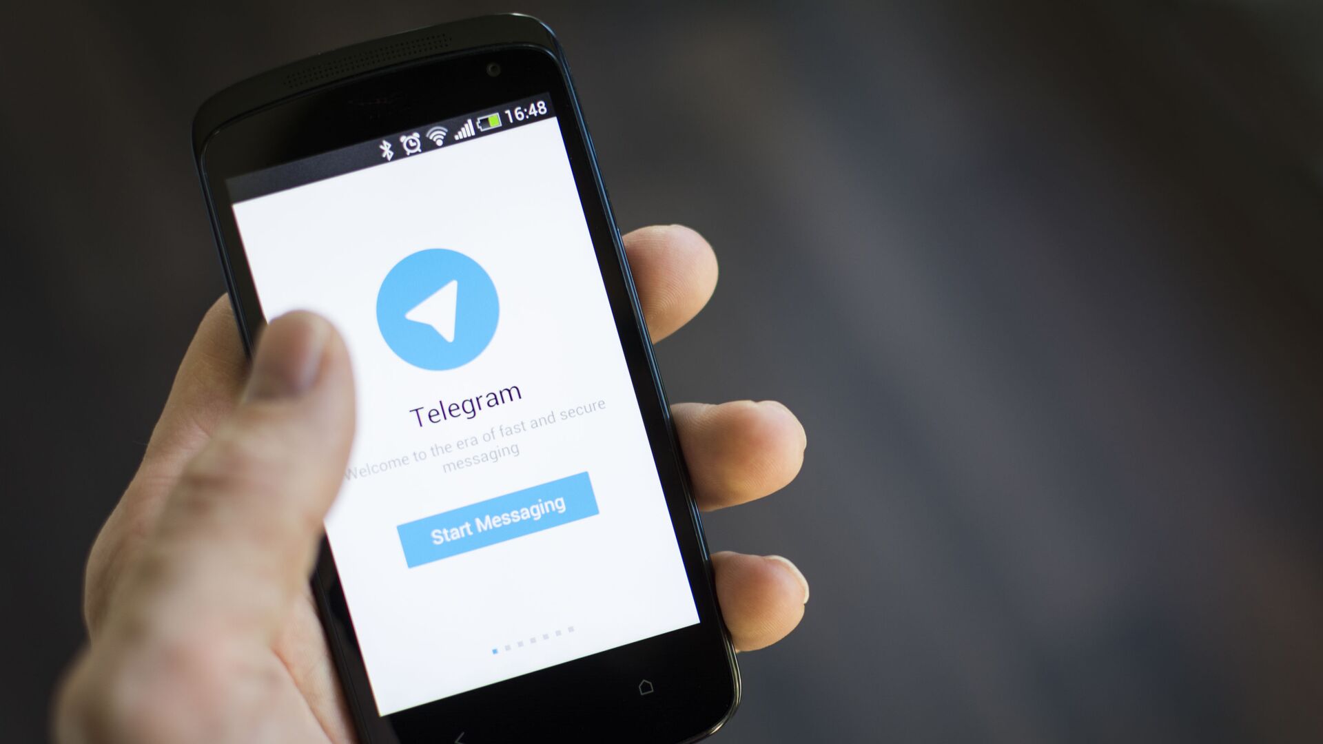 telegreat官网版,telegeram官网版下载