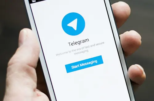 包含telegram网页版解除限制的词条