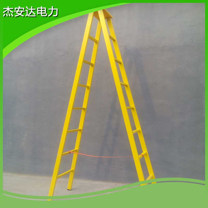 工程梯子4米,4米高的梯子多少钱