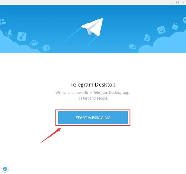 telegeram安装包,纸飞机telegeram中文安装包