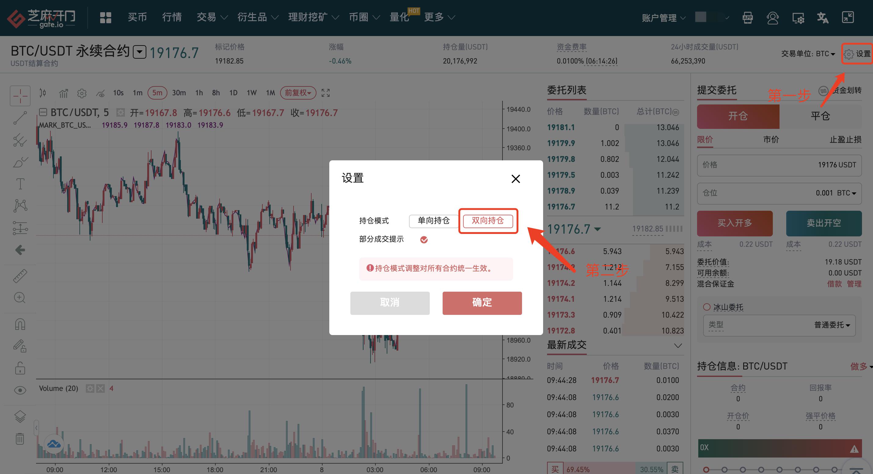 永续合约短线建仓技巧,永续合约短线建仓技巧是什么