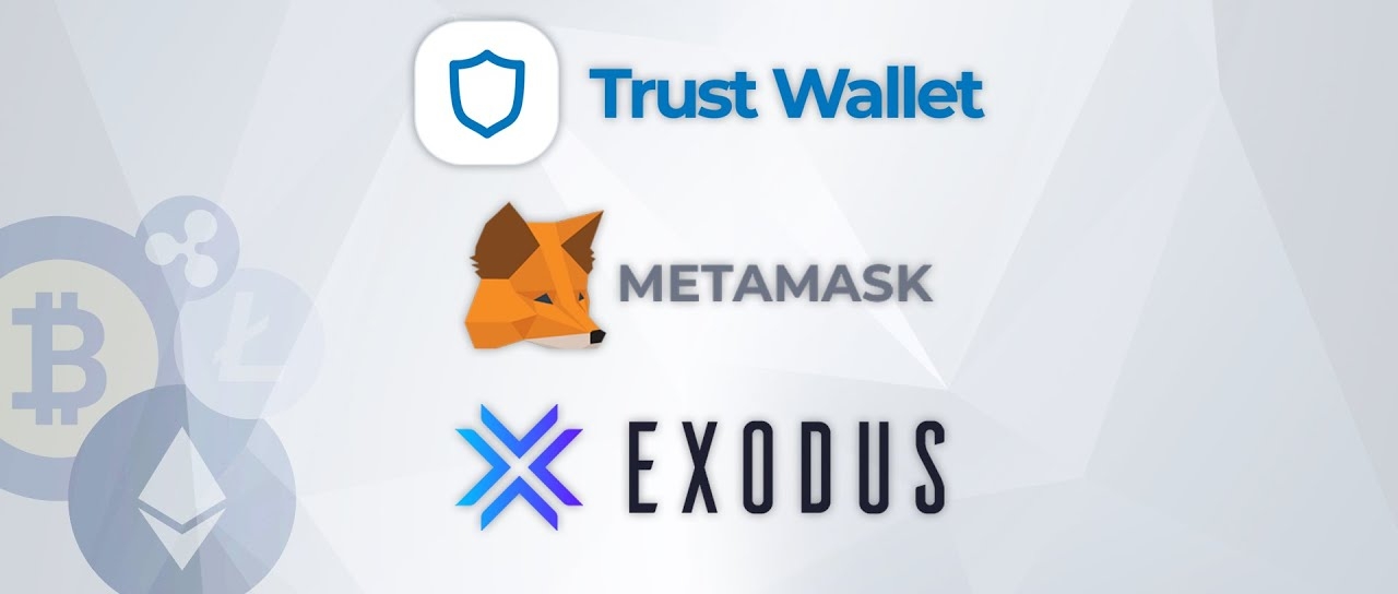 trustwallet,trustwallet官网下载