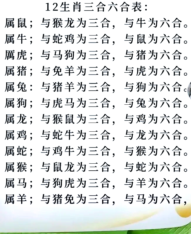 玄机三六打一准确生肖,玄机三六点代表什么生肖或数字
