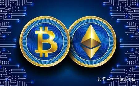 最有潜力的虚拟币2023,最有潜力的虚拟币交易所排名