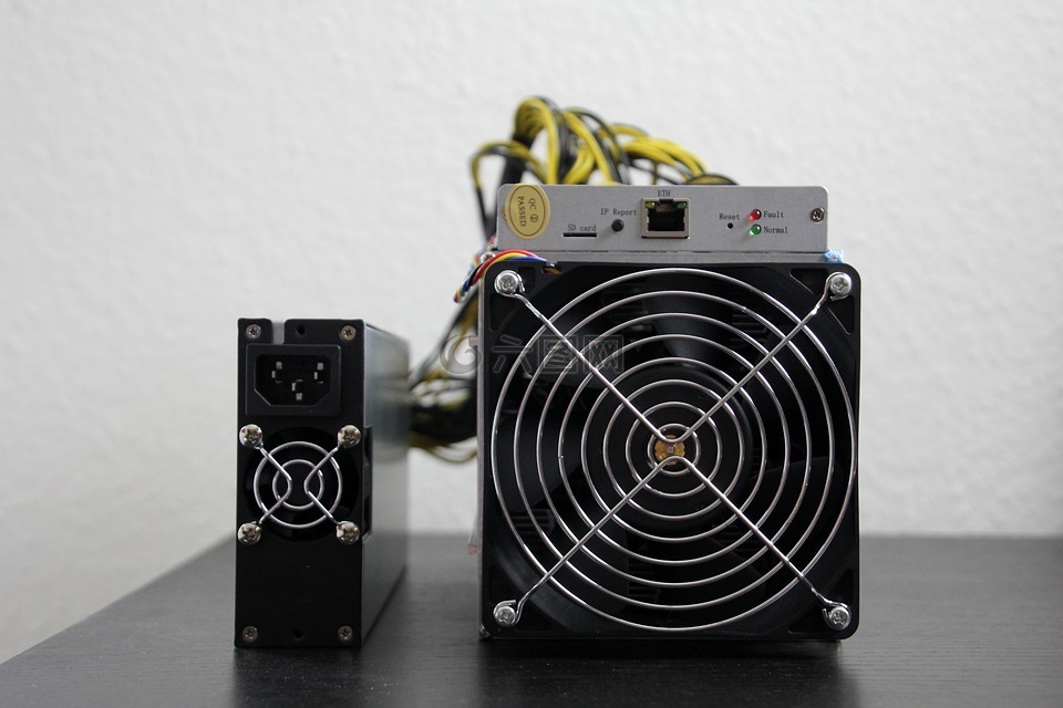 比特币矿机是什么,比特币矿机是什么配置