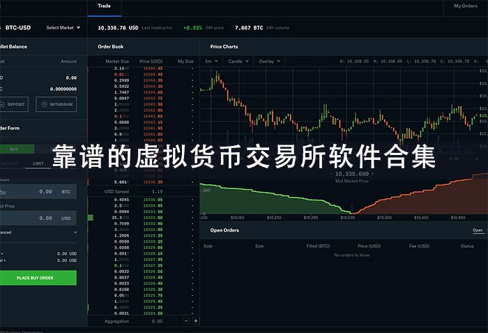 虚拟币行情网站,虚拟币 行情app