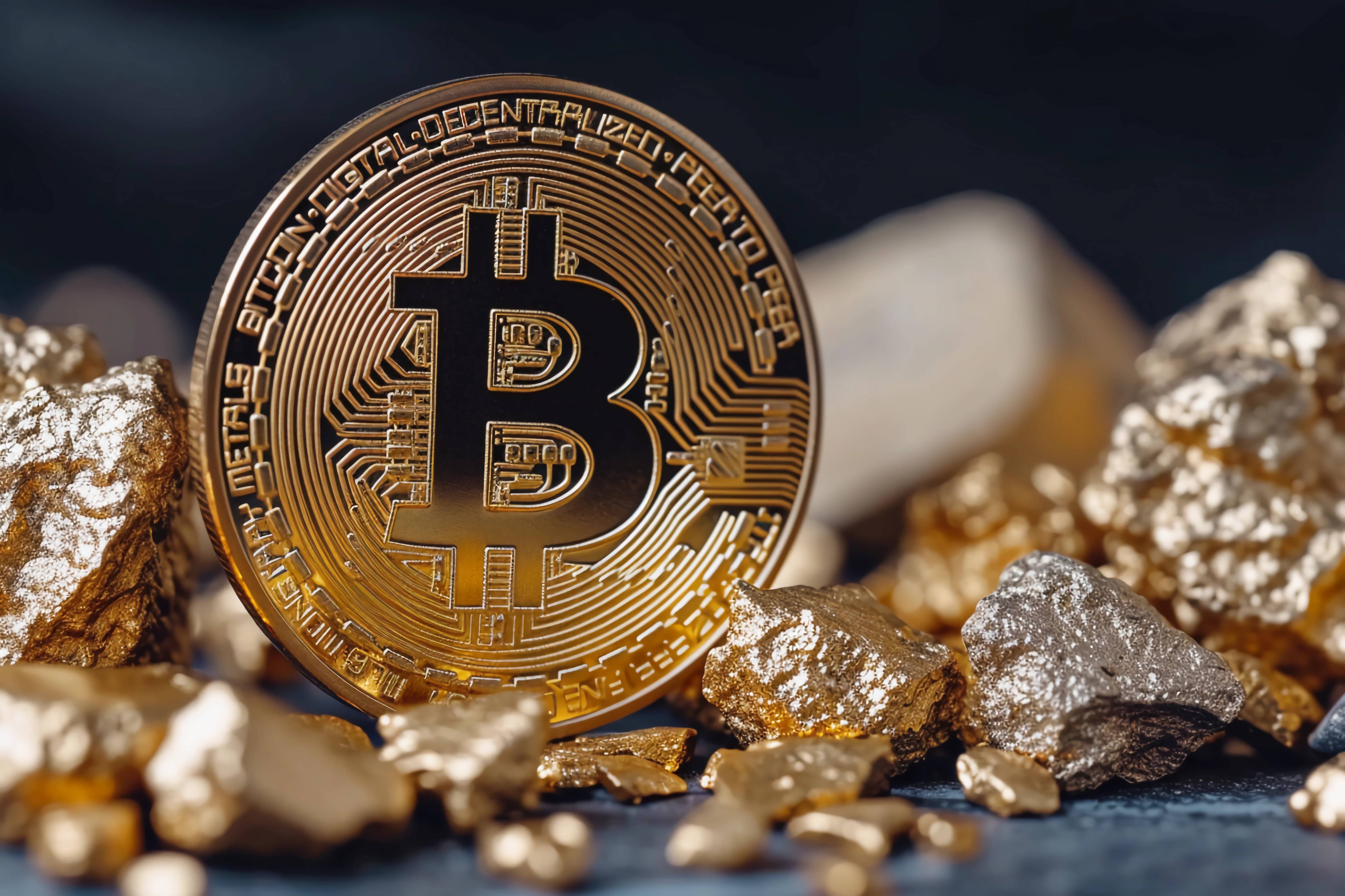 比特币怎么挖在哪里挖,比特币怎么挖出来的?知乎