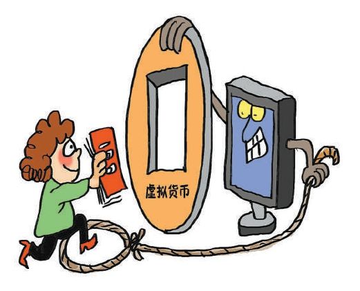 虚拟币短线交易,虚拟币炒短线难吗